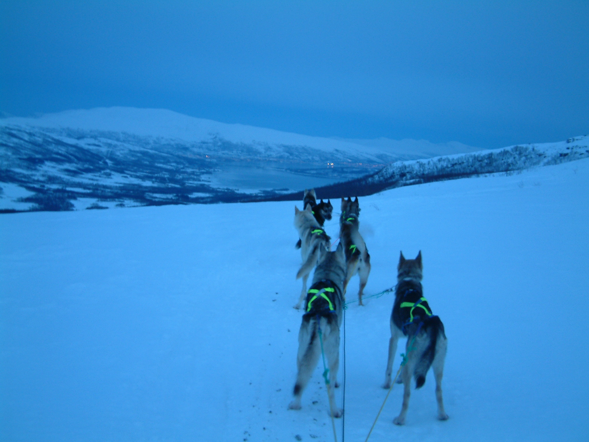 Tromso